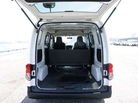 NV200 (MKOPO/HIRE PURCHASE ACCEPTED) image 9