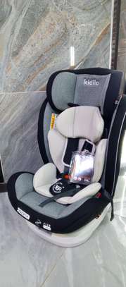 Baby Car Seats isofix 360⁰ image 1