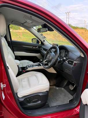 Mazda cx5 petrol image 6