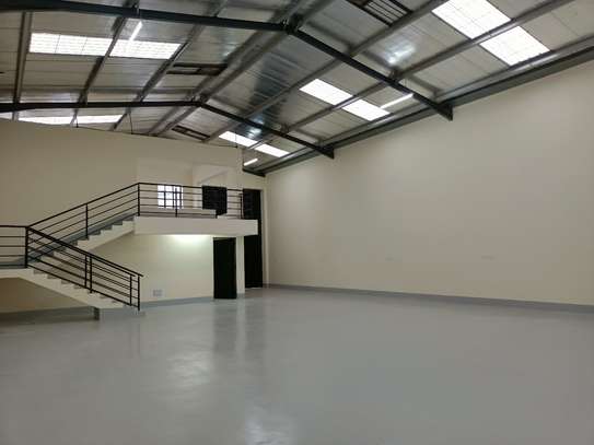 commercial property for rent in Mombasa Road image 2