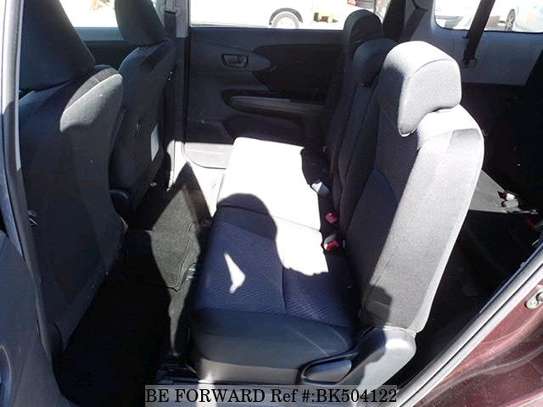 Toyota Wish (MKOPO/HIRE PURCHASE ACCEPTED) image 4