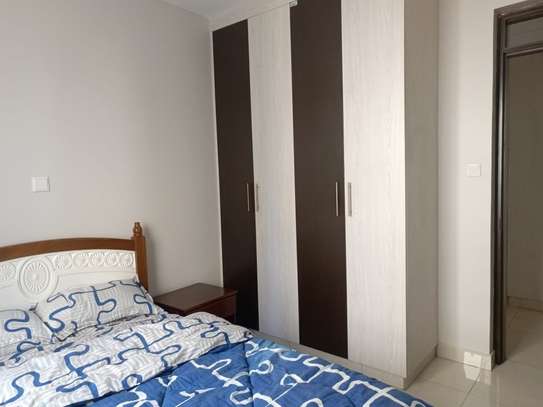 Serviced 2 Bed Apartment with En Suite at Syokimau image 28