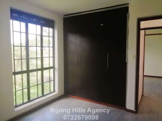4 Bed Townhouse with En Suite at Nkoroi image 11