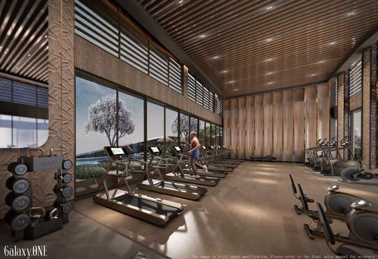 1 Bed Apartment with En Suite in Westlands Area image 17