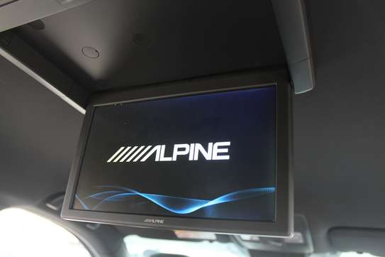 Mazda CX-8 Skyactiv 2.2 Turbo Diesel 2018 98,000 Kms image 7