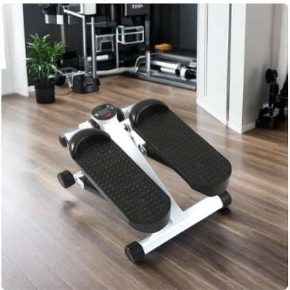 Hydraulic Mini stepper image 2