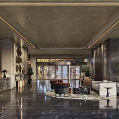 Serviced 2 Bed Apartment with En Suite in Westlands Area image 5