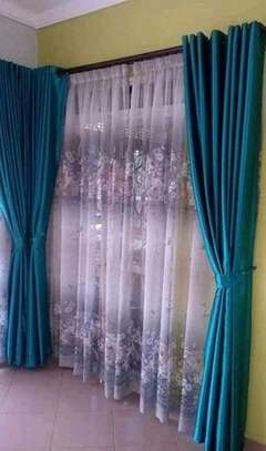 TWO SIDED CURTAINS image 9