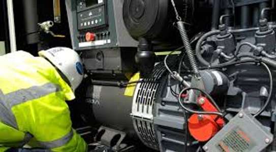 Bestcare Generator Repair & Maintenance Services In Nyeri image 6
