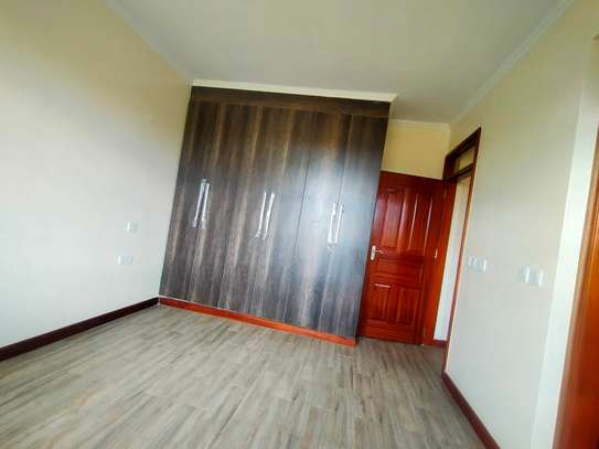4 Bed House with En Suite in Thika Road image 37