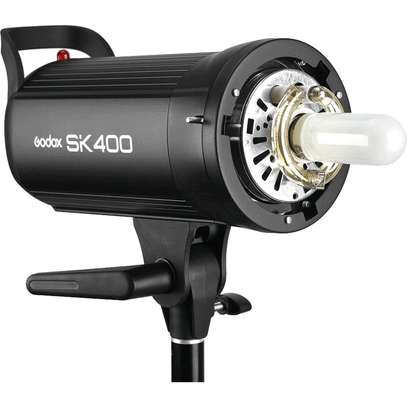 Godox SK400 Professional Studio Flash Strobe image 1