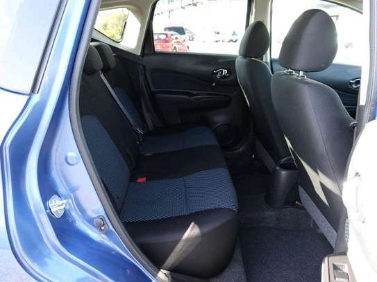 NISSAN NOTE (MKOPO/HIRE PURCHASE ACCEPTED) image 8