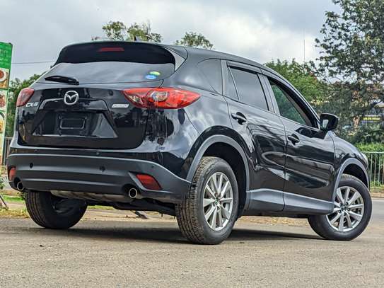 MAZDA CX5 2016, SPORT PACKAGE image 2