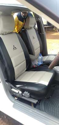 Motor Car Seat Covers image 5