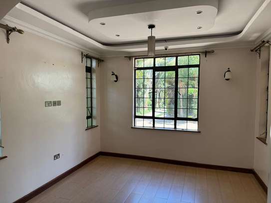 4 Bed House with Garden in Runda image 9