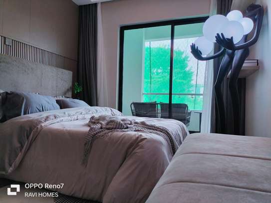 1 Bed Apartment with Swimming Pool at Mogotio Road image 7