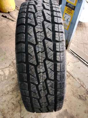 215/70r16 Boto tyres. Confidence in every mile image 5