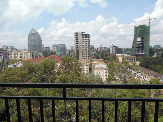 2 bedroom apartment for sale in Kilimani image 12
