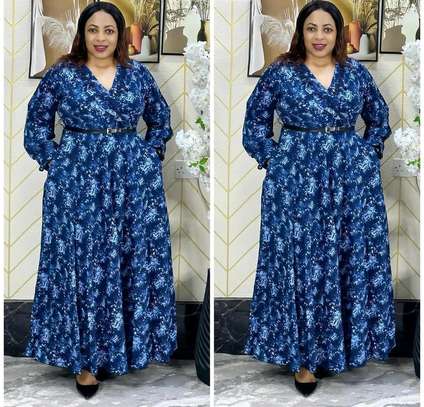 Elegant dress image 10