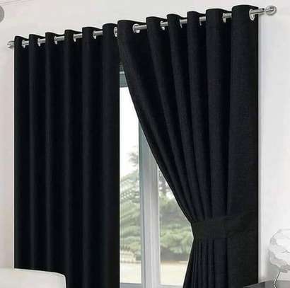 quality classy curtains image 2
