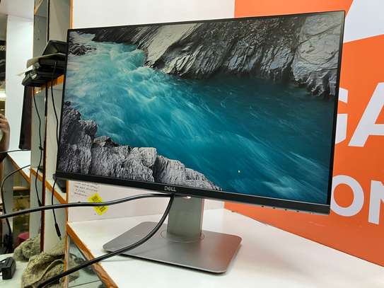 Dell U2415 24-inch ULTRASHARP Monitors image 1