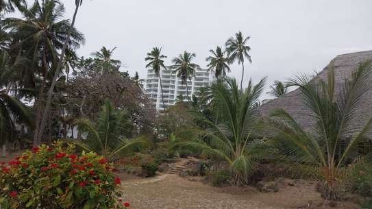 2.5 Acres Beach Plot With a House Is for Sale in Kikambala image 3