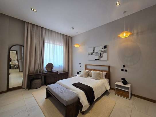 4 Bed Villa with En Suite in Loresho image 25