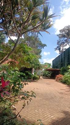 6 Bed Townhouse with Garden in Lavington image 4