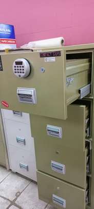 Safes opening services image 3