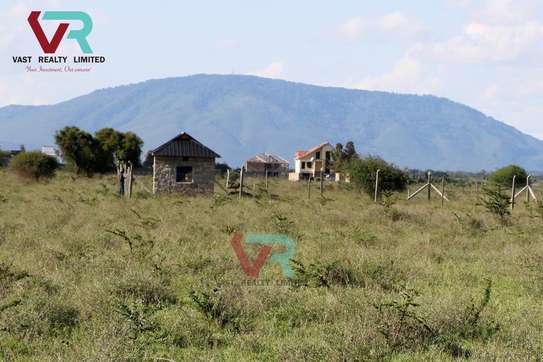450 m² land for sale in Kantafu image 7