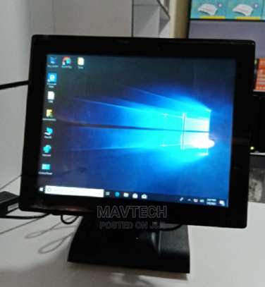 15" Touch Screen Monitor.. image 1