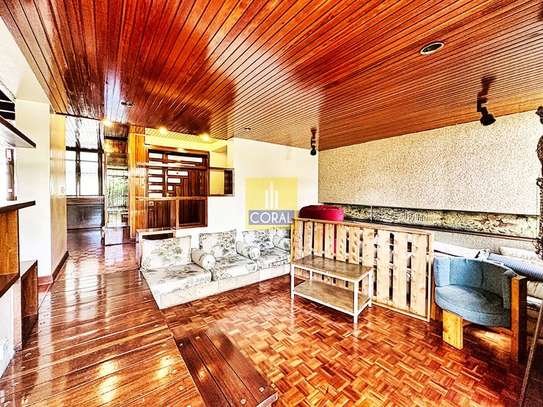 3 Bed House  in Upper Hill image 9