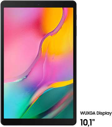 Samsung Galaxy Tab A (2019,4GLTE) SM-T515 32GB 10.1 image 1