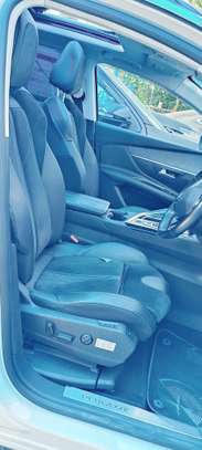 Peugeot 3008 Sport Sunroof 2018 image 6