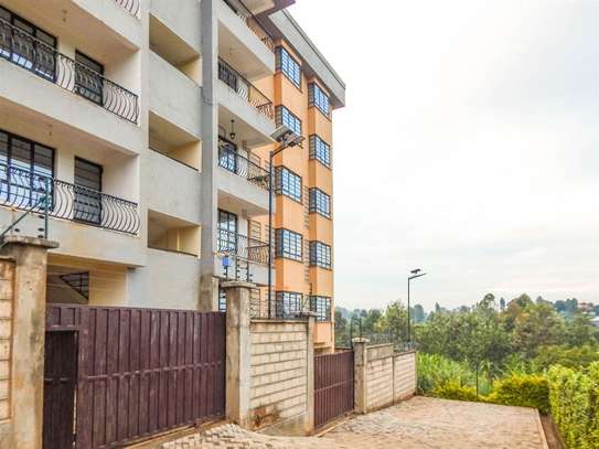 3 bedroom apartment for sale in Lower Kabete image 4