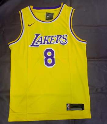 Basketball vest now available image 5