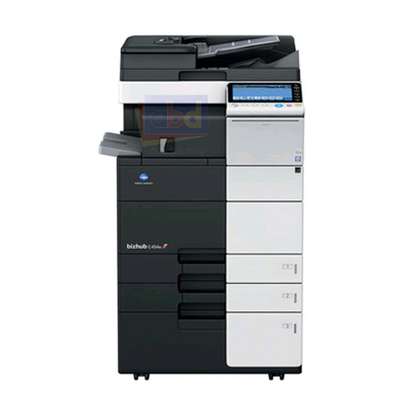 KONICA MINOLTA BIZHUB C554E | PigiaMe