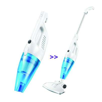 Vertical Handheld 2 In 1 Vacuum Cleaner Household image 4