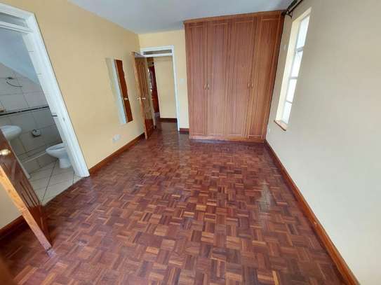 SPACIOUS 3 BEDROOM APARTMENTS TO LET IN KILIMANI image 8