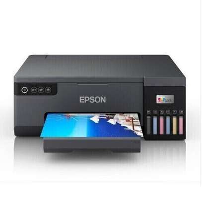 EPSON L8050 (EPSON L805 REPLACEMENT) image 2