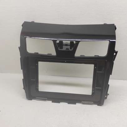 10" Radio console for Nissan Teana 2013 image 3