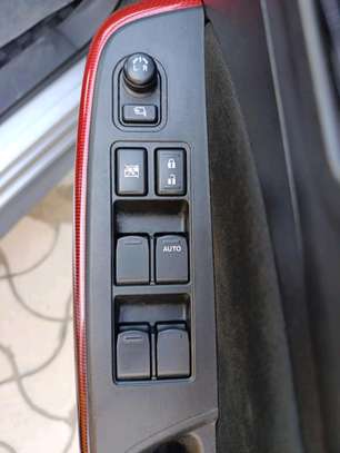 SWIFT SPORT image 10