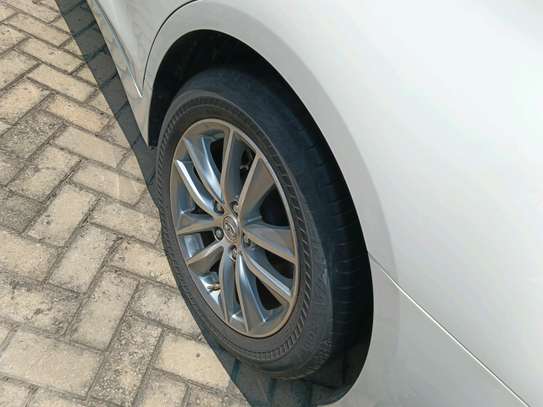 Nissan Skyline 200t on sale image 8