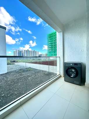 1 Bed Apartment with En Suite in Syokimau image 2