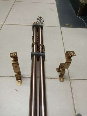 HIGH QUALITY CURTAIN RODS image 1