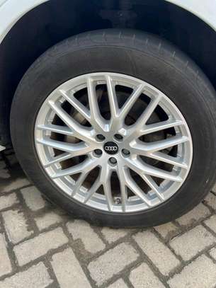 AUDI Q7  TFSi QUATTRO  2018 MODEL image 13
