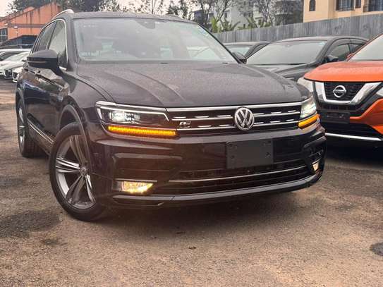 Volkswagen Tiguan image 7