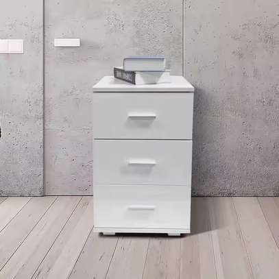 Movable Drawer Office Cabinet image 7