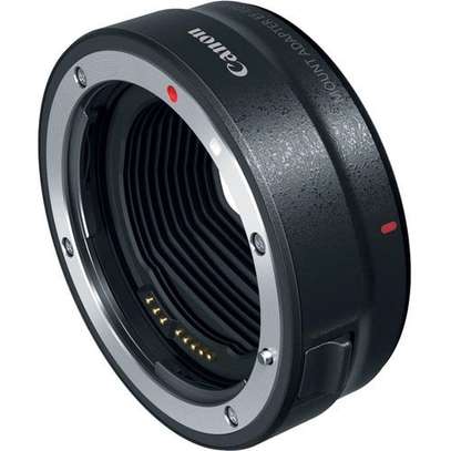 Canon Mount Adapter EF-EOS R image 1