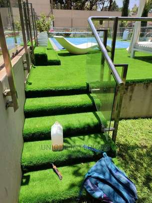 Quality Turf Artificial Grass carpet image 1